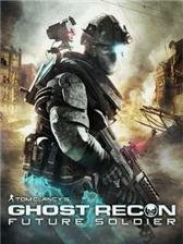 game pic for Ghost recon future soldier Es